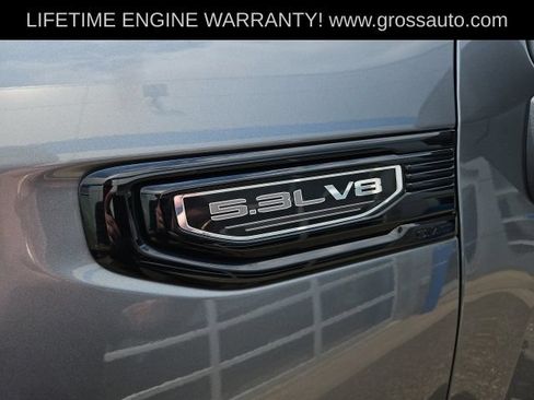Used 2020 GMC Sierra 1500 Elevation AWD/4WD image 11