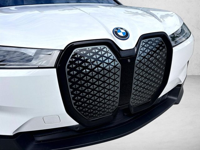Certified 2024 BMW iX xDrive50 w/ Convenience Package AWD/4WD image 29