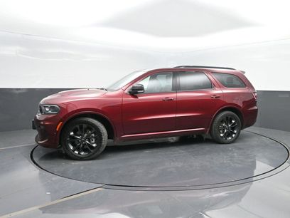 Used 2023 Dodge Durango R/T