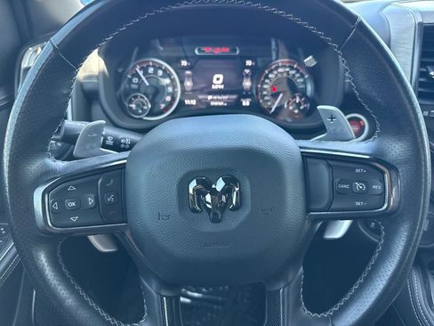 Used 2022 RAM 1500 TRX w/ TRX Level 1 Equipment Group image 12