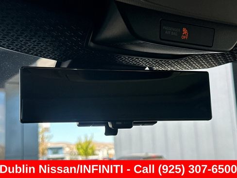 Used 2023 Nissan Ariya FWD image 25