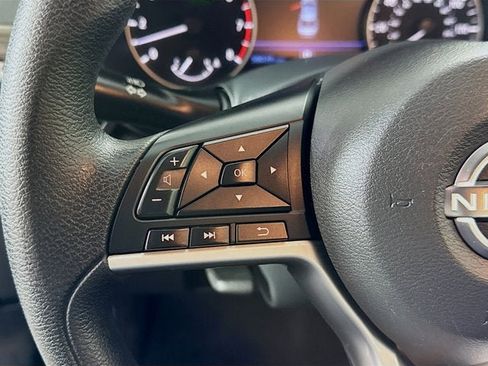 Certified 2023 Nissan Altima 2.5 SV image 11