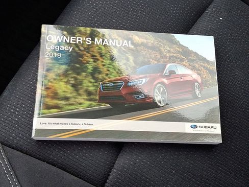 Used 2019 Subaru Legacy 2.5i Premium image 25