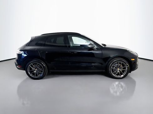 Used 2024 Porsche Macan Turbo w/ Premium Plus Package image 11