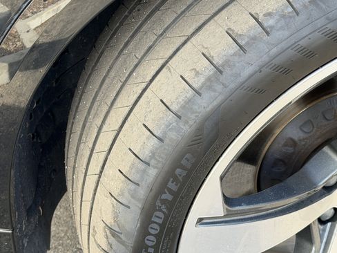 Used 2024 Audi SQ8 Premium Plus w/ Executive Package image 16