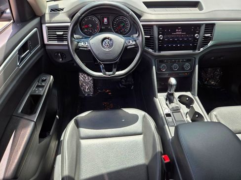 Used 2018 Volkswagen Atlas SE FWD image 10