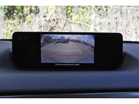 New 2026 MAZDA CX-50 AWD 2.5 Hybrid w/ Weather Package image 23