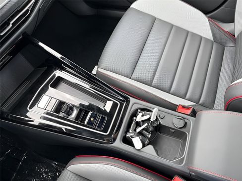 New 2025 Volkswagen GTI Autobahn FWD image 19