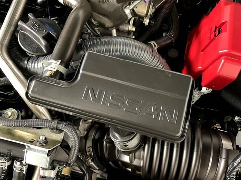 Used 2024 Nissan Sentra SR w/ SR Premium Package image 42