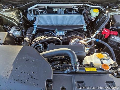 New 2025 Subaru Ascent Bronze Edition image 29