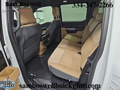 Used 2023 Ford F150 XLT w/ Equipment Group 301A Mid image 31