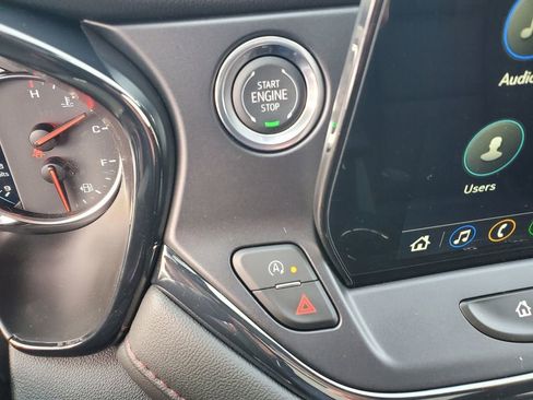 New 2026 Chevrolet Blazer RS w/ Driver Confidence II Package image 21