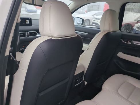 Used 2024 MAZDA CX-5 AWD 2.5 S image 17