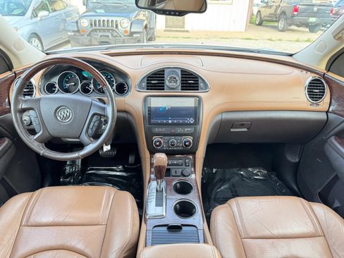 Used 2016 Buick Enclave Premium w/ Experience Buick Package AWD/4WD image 2