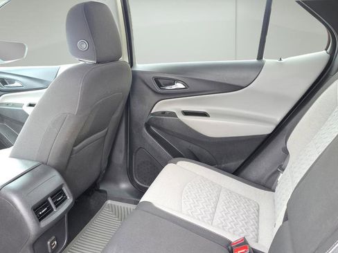 Used 2023 Chevrolet Equinox LS w/ LS Convenience Package image 14