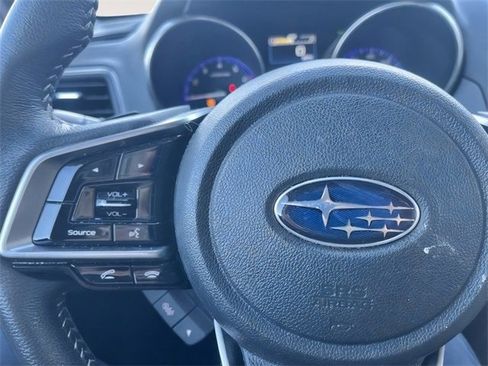 Used 2019 Subaru Outback 2.5i Limited w/ Popular Package #2 image 25