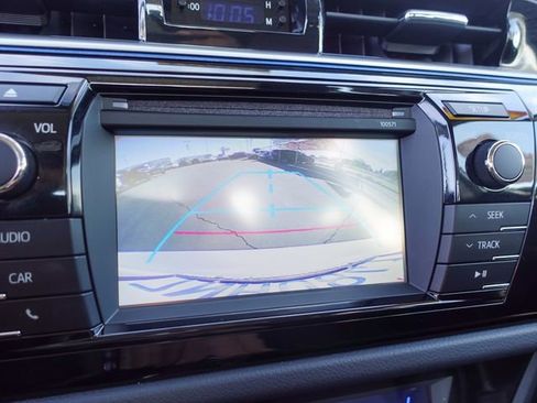 Certified 2016 Toyota Corolla S image 19