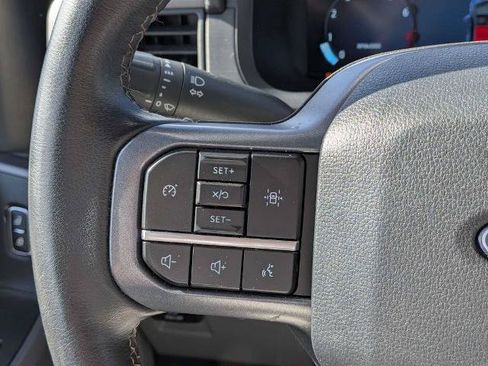 Certified 2025 Ford F150 XLT w/ Equipment Group 301A Standard AWD/4WD image 22