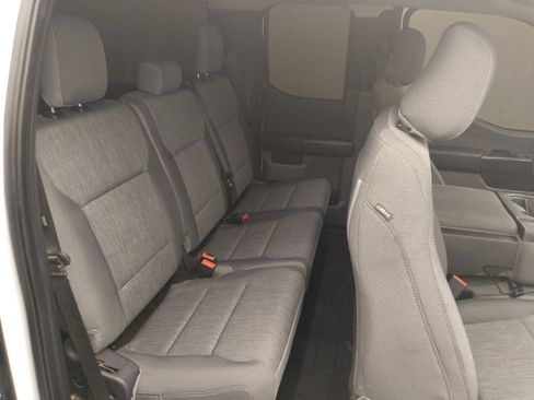 Used 2022 Ford F150 XL w/ Equipment Group 101A High AWD/4WD image 19