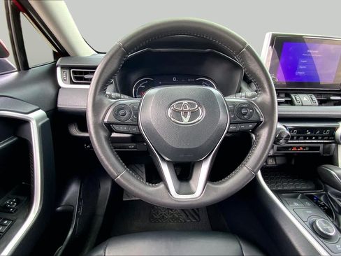 Used 2024 Toyota RAV4 XLE Premium AWD/4WD image 6