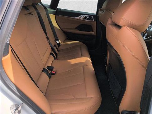 Certified 2023 BMW i4 eDrive40 image 21