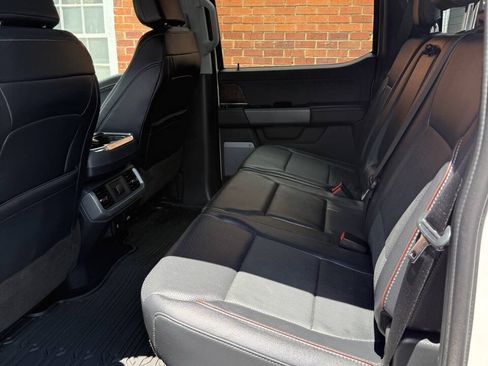 Used 2022 Ford F150 Lariat AWD/4WD image 13