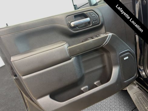 Used 2021 GMC Sierra 2500 AT4 w/ AT4 Premium Plus Package AWD/4WD image 13
