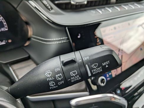 New 2026 Jeep Grand Cherokee Limited image 54