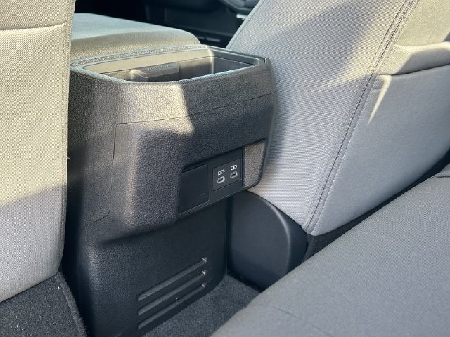 Used 2026 Toyota Tacoma TRD Sport RWD image 29
