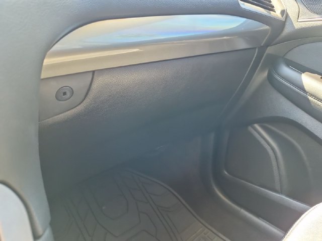 Used 2016 Ford Edge SEL AWD/4WD image 17