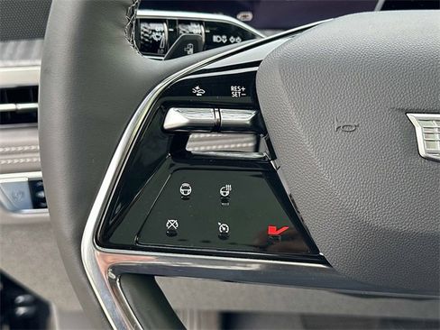 New 2026 Cadillac Escalade IQ Sport 1 w/ LPO, Floor Liner Package image 7