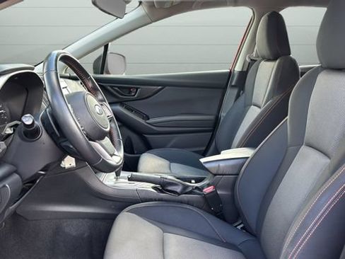 Used 2021 Subaru Crosstrek 2.0i Premium w/ Popular Package #4 AWD/4WD image 20