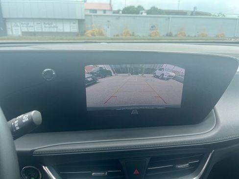 Used 2025 Buick Encore GX Preferred FWD image 22