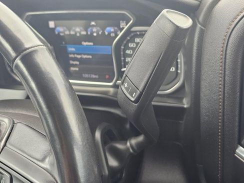 Used 2019 GMC Sierra 1500 AT4 w/ AT4 Premium Package AWD/4WD image 30