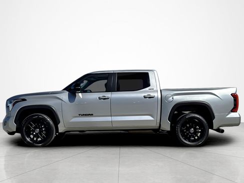 Used 2024 Toyota Tundra Limited image 2