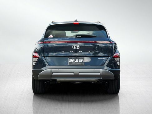 New 2026 Hyundai Kona Limited AWD/4WD image 5