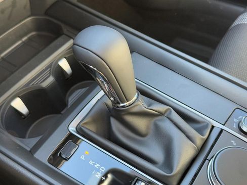 New 2026 MAZDA CX-50 AWD 2.5 S w/ Preferred Pkg image 13