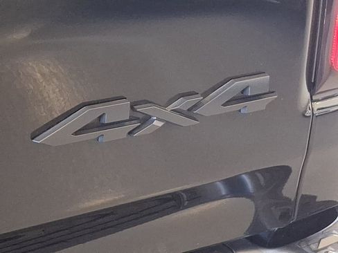 Used 2023 RAM 1500 TRX w/ TRX Level 2 Equipment Group AWD/4WD image 34