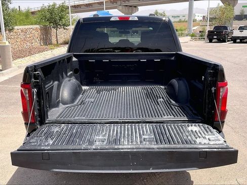 Used 2024 Ford F150 XLT w/ Mobile Office Package AWD/4WD image 18