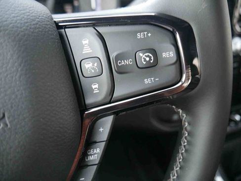 New 2026 RAM 3500 Limited image 56