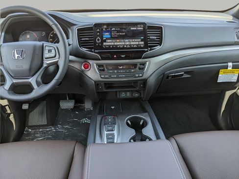 New 2026 Honda Ridgeline RTL image 16