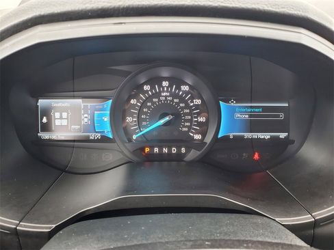 Used 2024 Ford Edge SEL image 10