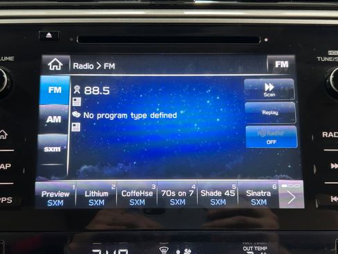 Used 2018 Subaru Outback 2.5i Limited image 4