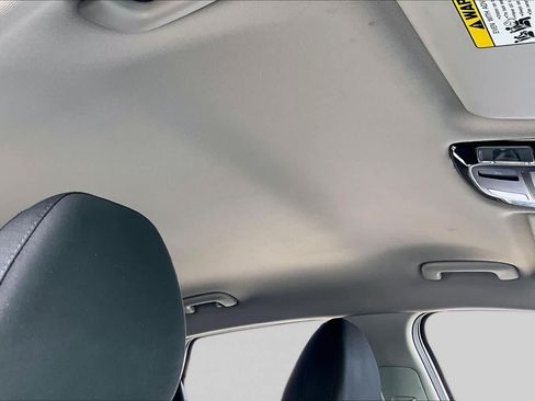 Certified 2025 Hyundai Tucson SEL AWD/4WD image 14
