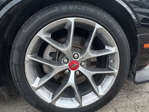 Used 2022 Dodge Challenger GT image 19