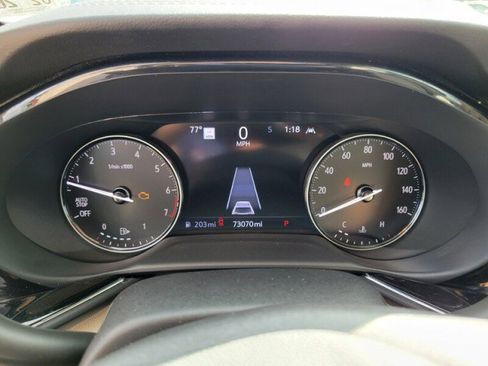 Used 2021 Buick Envision Avenir image 18