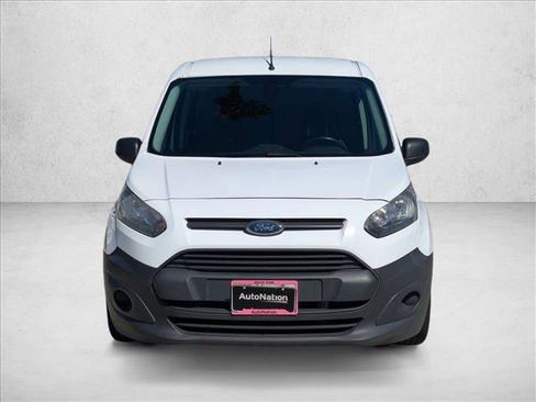 Used 2018 Ford Transit Connect XL image 2