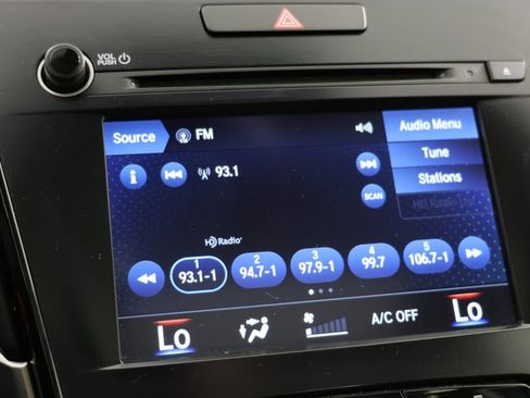 Used 2022 Acura ILX w/ Premium Package image 47