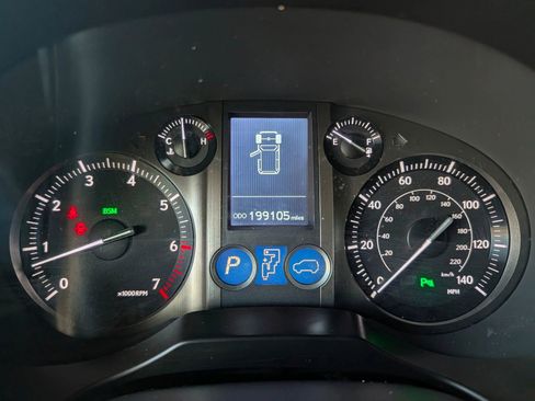 Used 2015 Lexus GX 460 w/ Premium Package AWD/4WD image 31