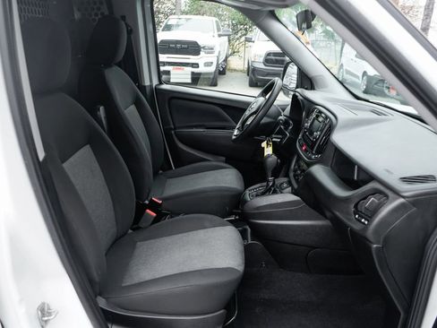 Used 2022 RAM ProMaster City Wagon FWD image 33